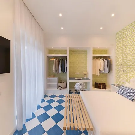 Luxury In Center Appartamento Sorrento