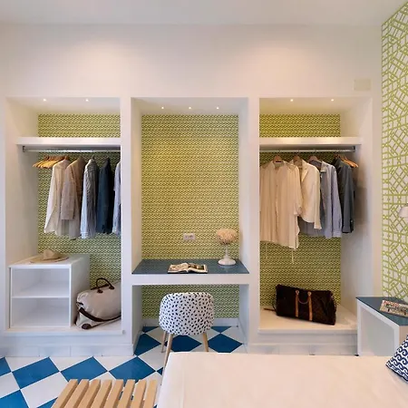 Luxury In Center Appartamento