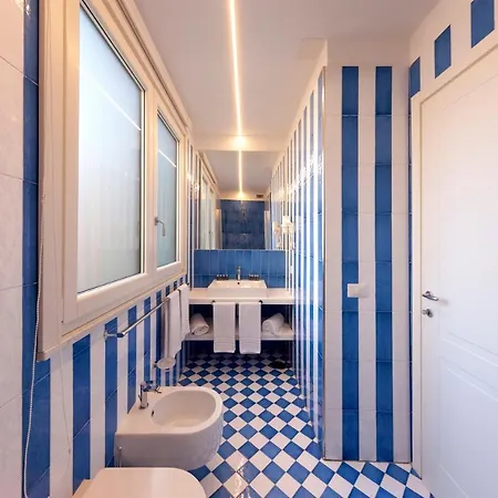 Appartamento Luxury In Center Sorrento