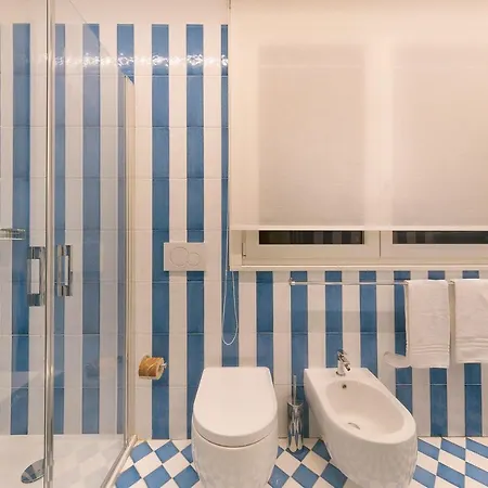 Luxury In Center * Sorrento