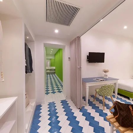 Appartamento Luxury In Center Sorrento