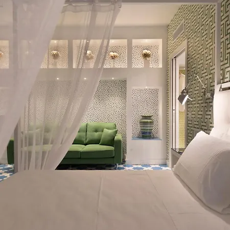 Luxury In Center Appartamento *