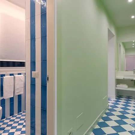 Appartamento Luxury In Center