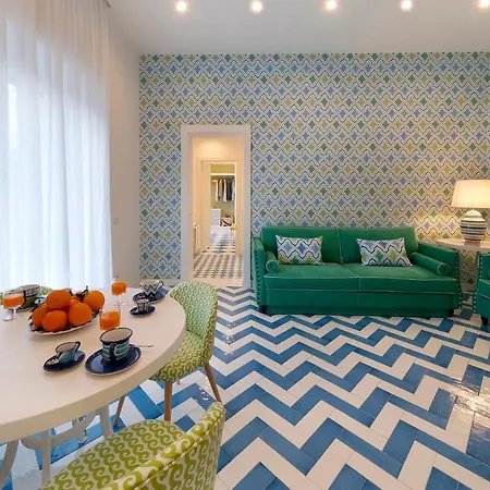 Luxury In Center Appartamento *