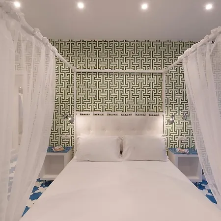Luxury In Center Appartamento *