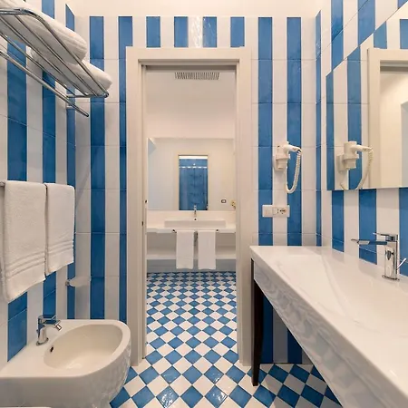 Luxury In Center Appartamento *