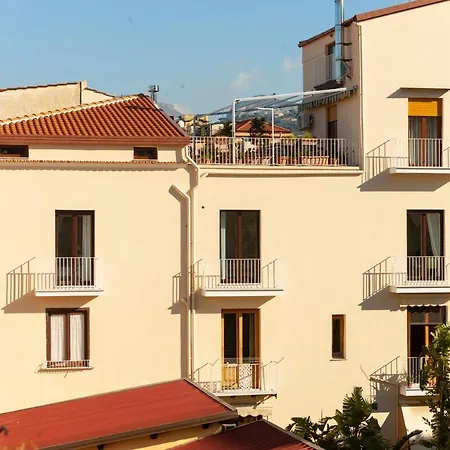 Luxury In Center Appartamento *