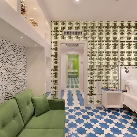 Luxury In Center Appartamento Sorrento