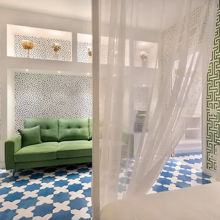 Luxury In Center * Sorrento