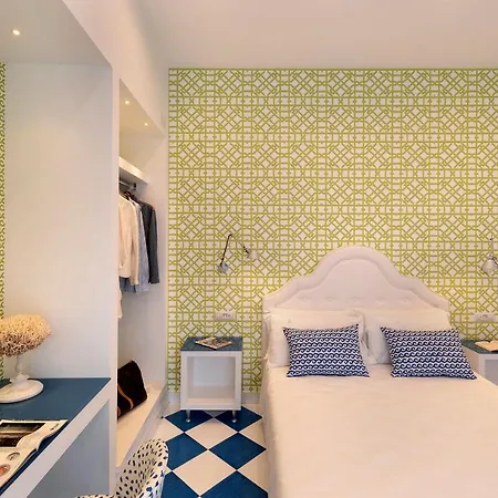Appartamento Luxury In Center