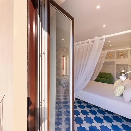 Appartamento Luxury In Center