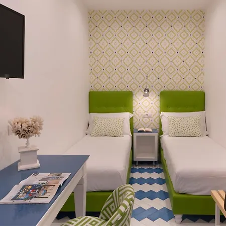 Luxury In Center *