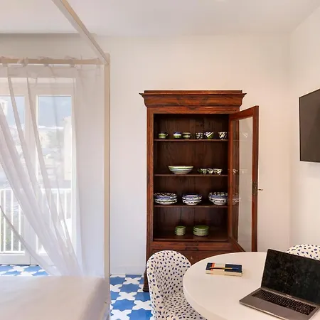 Appartamento Luxury In Center Sorrento